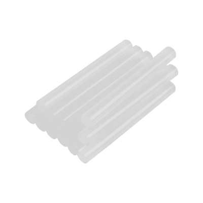 Стержни клеевые бесцветные D11мм*200мм 25 шт. 14425 